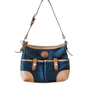 Dooney & Bourke All Weather 2 Letter Carrier